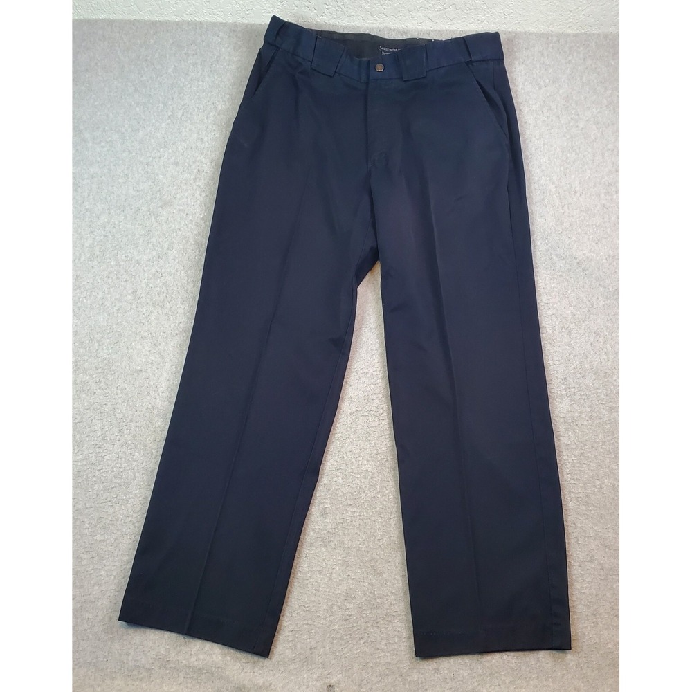 5.11 Tactical‎ Pants Men's Size 38X31 Navy Blue Company Pant EMT First Responder